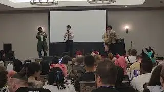 Anime North Texas 2025 - Season 2 Performance 2