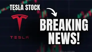 ВАЖНЫЕ новости по акциям Tesla + ОБНОВЛЕНИЕ по маржин-коллу