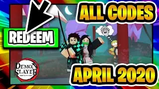 ALL NEW SECRET WORKING CODES in Ro-Slayers [ALPHA] Roblox Ro-Slayers [ALPHA]