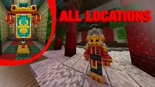Hive Banner Hunt Locations 2021 (Lunar New Year/Chinese new year)
