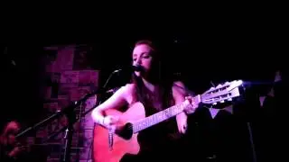Kate McGill - Cursed