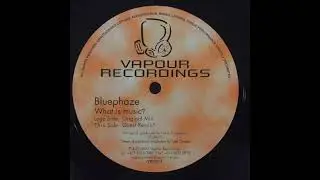 Bluephaze - What is Music? (Quest Remix)