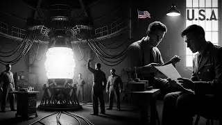 What If Nazi Germany Had Developed The Atomic Bomb Before The United States During The War?