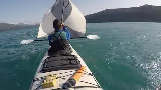 Denali National Park &The Prince William Sound - Backpacking & Ocean Kayaking