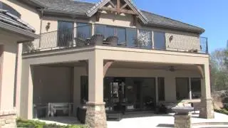 Northern Construction 2013 Boise Idaho Parade Home at Edgewater Estates