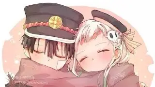 Toilet-Bound Hanako-kun