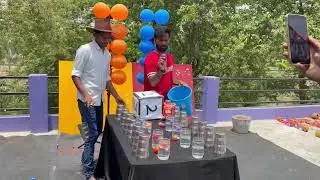 Popping pop balloons collect ring flip Ludo collect ball win chips challenge so amazing game nice 11