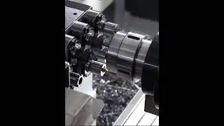 #cnc #cnc#filetage#machine #mechanique#numerical#center#mechanical#processing #mechanical#turning