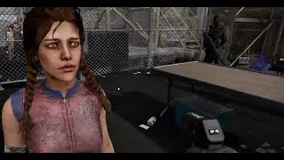 Смотри глубже #4 Quarantine Zone The Last Check