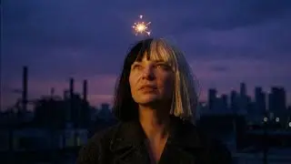 Sia & Alan Walker Style - Fading Spark (ai music & lyrics video)