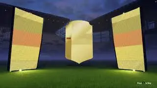 Fifa 18 Toni Kroos (In A La Liga Premium Players Pack) OMG!!! Insane!!!90 Rated Pull!!!!