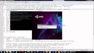Hosting Game on Google Cloud