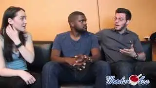 RECPhilly spoke with Wooder Ice About Their Influence on the Philly Music Scene