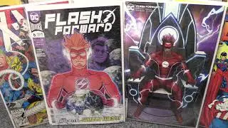 New Comic Pickups For NCBD Feb 19, 2020