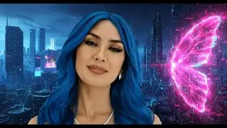 FREYA PASSION: The Concordia Frequency | A Carl Butcher Story (4K 60FPS)