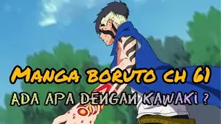 MANGA BORUTO CAPTER 61 (SUB INDO/ ENG)(MANUAL SUB)
