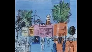 Richard Diamond, Private Detective: Hollywood Story (Old-time Radio 1953)