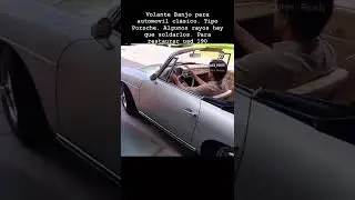 Volante #automobilia  #automobile #qualidad #calidad