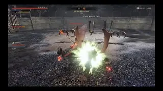 GreedFall - Champion of the Arena (Third Challenge)