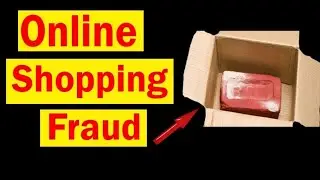 Meesho fraud | Online Fraud | Online Shopping Fraud | Meesho Shopping  | New method Fraud