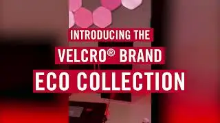 Velcro&reg; Wrap 'Em! ECO Straps
