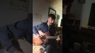 #singersongwriter #music #lifeisbutadream #guitar #alternative #amazinghusband 