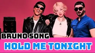 Bruno Mars Song - Hold Me Tonight ( JD Sheerun Official Video)