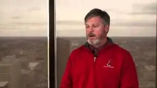 Special Operations Retired Major, U.S. ARMY - Jeffrey Thayer