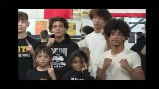 Mid Michigan Now NBC25 FOX 66 Interview Joshua Riley, Carter Brown, King Gildersleeve