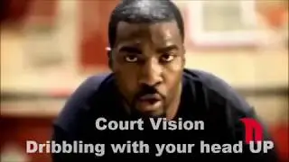 The Secrets to Ball Handling by BasketballTutor ft Shamgod Skip & Alimoe