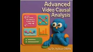 Advanced Video Causal Reasoning &ndash; Intelligent Cause&ndash;Effect Analysis by A.I. Agents