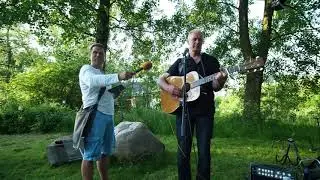 Veertig jaren wonen op de klei - Paul Swennenhuis