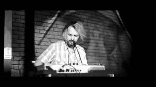 Robin and the Backstabbers - Scafandru, Exercițiu // LIVE / Proiectul 