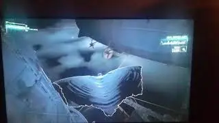 Shebat discovered in Batman Arkham Knight!!