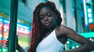 A-Star - Balaya (Moris Beat Remix) Official Dance Video | NigerianJawn