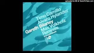 Gareth Bilaney - M Side (Alvaro Hylander Remix)