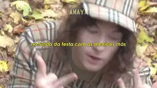 bladee - Mean Girls (legendado)