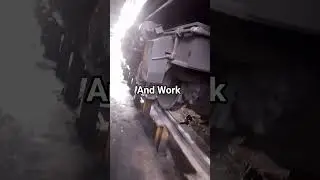 Diesel loco shed apprentice work