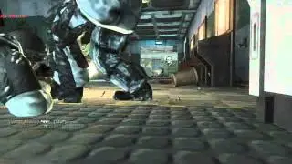 renderNOmercy73 - Black Ops Game Clip