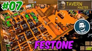 SI FA FESTA - Tavern Master - Gameplay ITA - 07