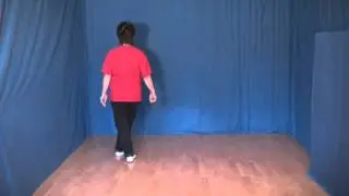 Line Dance deutsch Mama Loo