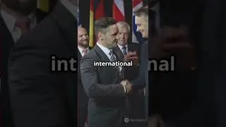 Xi & Macron: Power Duo for Global Order!