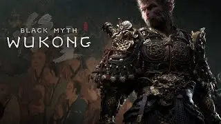 Black Myth Wukong - Captain Lotus Vision secret boss fight
