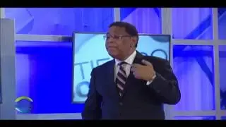 Programa Tiempo Solidario #001 (Piloto)