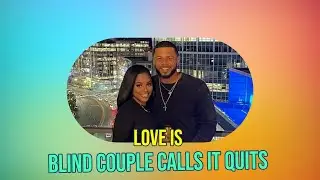 Love Is Blind Update: Why Tyler & Ashley's Relationship Crashed