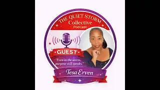 Interview with Tesa Erven