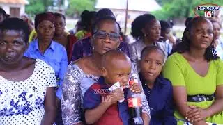 Live🔴#KYELA YA MWITIKIA DK. KENETH KASUNGA 