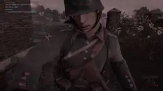 Battlefield 1 Giants Shadow Montage
