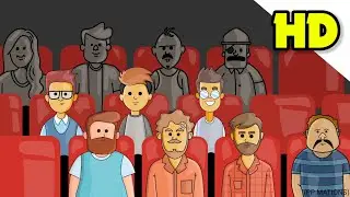 Theatre | comedy | PP MATIONS | animations