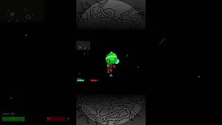 Entract, resume of the D.A evolution! now is beautiful game ! :O #storydevelopment